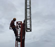 Maruthi Engineering - Wind Mast Manufacturer in India